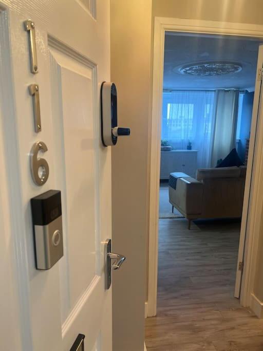 Birminghams Finest Apartment Exterior photo