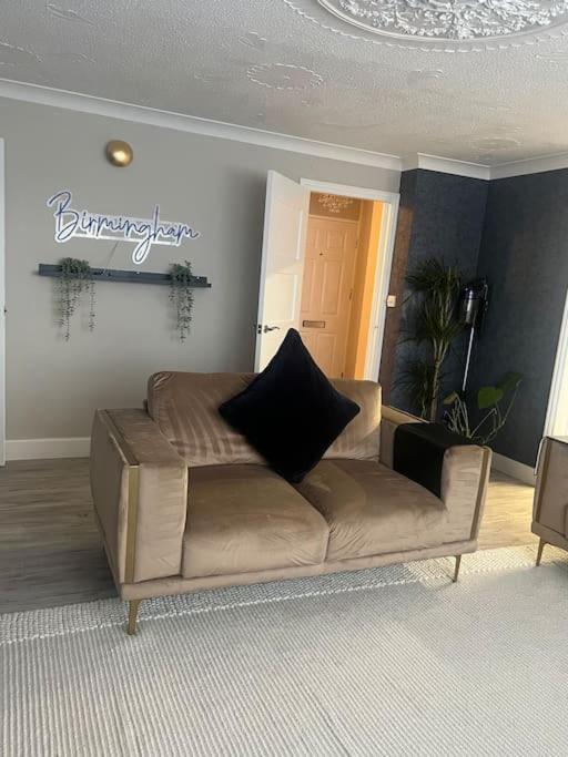 Birminghams Finest Apartment Exterior photo